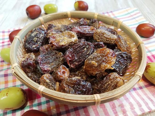 红枣的15种吃法（一日吃三枣终生不显老）(7)