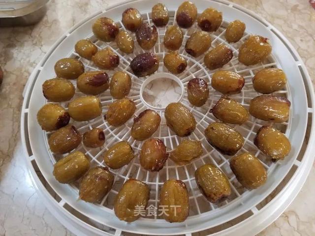 红枣的15种吃法（一日吃三枣终生不显老）(18)