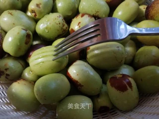 红枣的15种吃法（一日吃三枣终生不显老）(9)