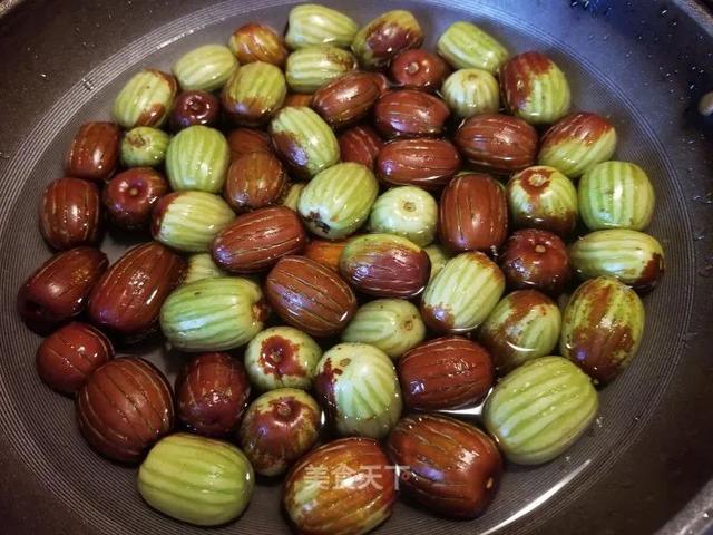 红枣的15种吃法（一日吃三枣终生不显老）(11)