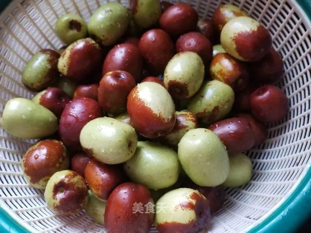 红枣的15种吃法（一日吃三枣终生不显老）(8)