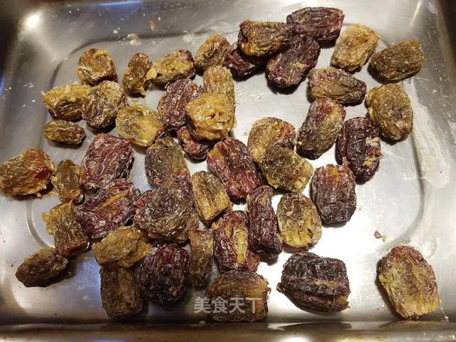 红枣的15种吃法（一日吃三枣终生不显老）(19)