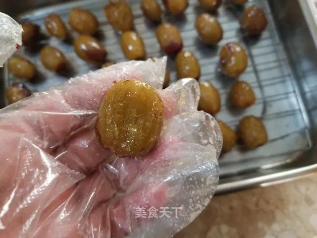 红枣的15种吃法（一日吃三枣终生不显老）(17)