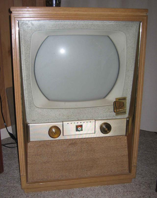 摩托罗拉属于哪个公司（没落的贵族摩托罗拉公司）(4)