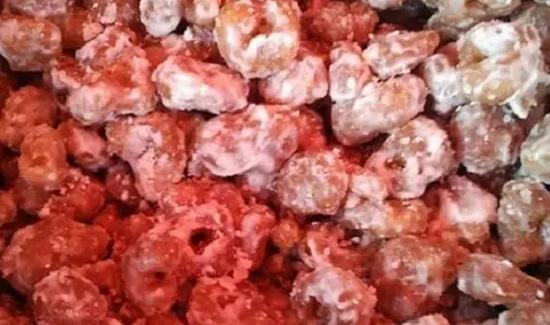 曲靖吃喝玩乐美食排行榜（这里有你要的曲靖吃喝玩乐全攻略）(10)