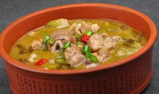 曲靖吃喝玩乐美食排行榜（这里有你要的曲靖吃喝玩乐全攻略）(11)