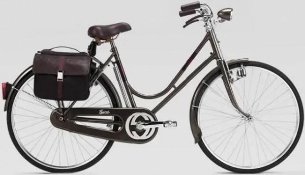 品牌自行车排行榜（爱马仕新款自行车卖16.5万元）(14)