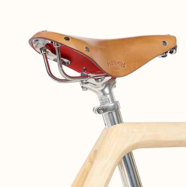 品牌自行车排行榜（爱马仕新款自行车卖16.5万元）(6)