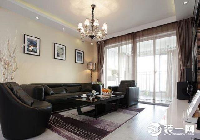 窗帘怎么清洗干净妙招（窗帘脏的都能站起来了）(4)