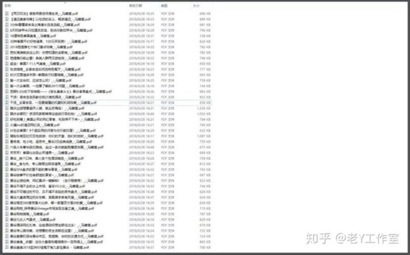 免费爬虫软件（神器!小白也能用的免费网络爬虫软件）(6)