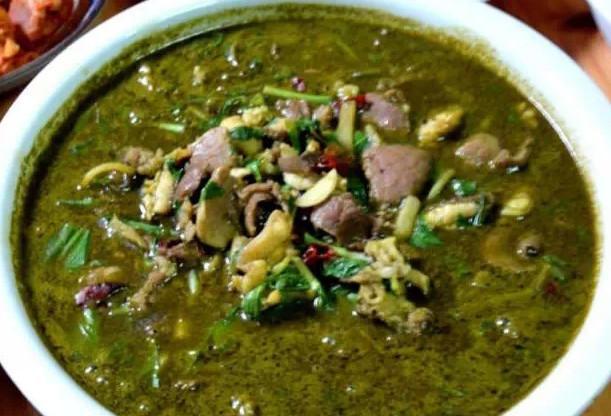 贵州黔东南有哪些特产小吃（贵州黔东南这16道美食）(8)