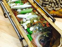 贵州黔东南有哪些特产小吃（贵州黔东南这16道美食）(1)