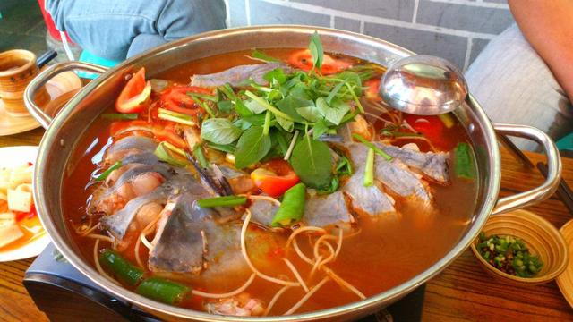 贵州黔东南有哪些特产小吃（贵州黔东南这16道美食）(4)