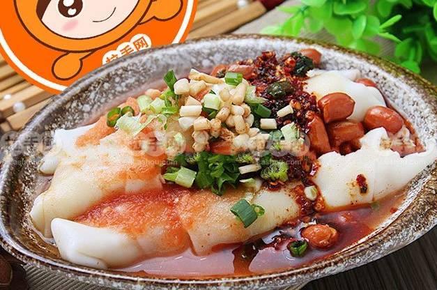 贵州黔东南有哪些特产小吃（贵州黔东南这16道美食）(10)