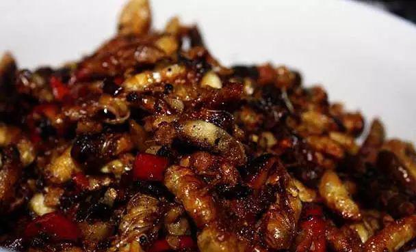 贵州黔东南有哪些特产小吃（贵州黔东南这16道美食）(11)