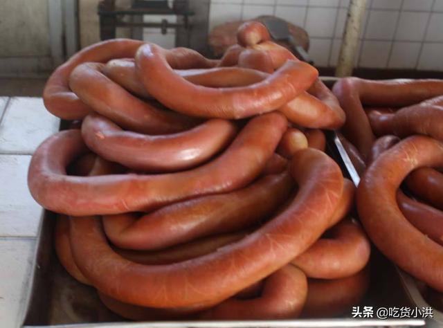 廊坊十大特产美食（到廊坊可别错过这7道美食）(5)