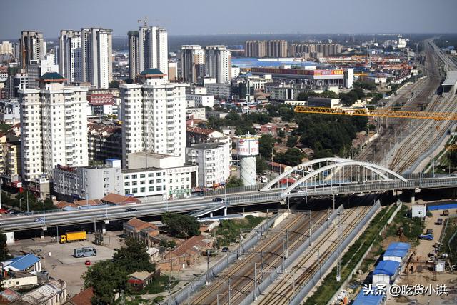 廊坊十大特产美食（到廊坊可别错过这7道美食）(1)