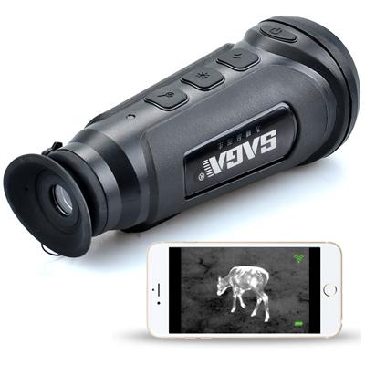 单筒望远镜和双筒望远镜优缺点（什么类型的望远镜好）(6)