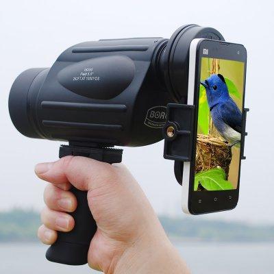 单筒望远镜和双筒望远镜优缺点（什么类型的望远镜好）(3)