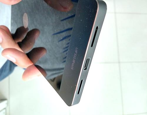 锤子坚果pro到底值不值得买(锤子手机出品最新款坚果Pro实机评测报告)(5)