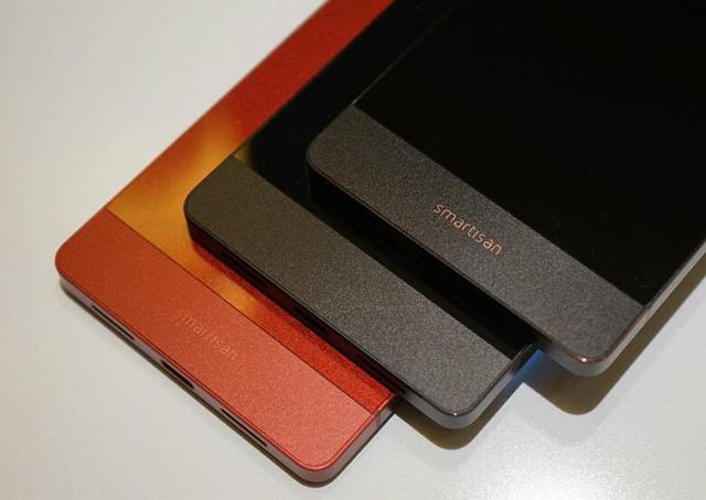 锤子坚果pro到底值不值得买(锤子手机出品最新款坚果Pro实机评测报告)(4)