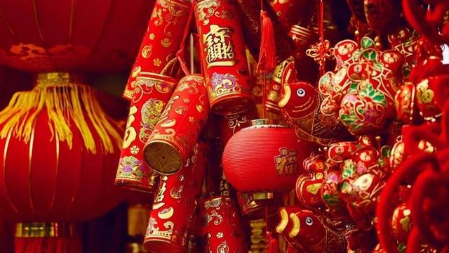 大年初五俗称破5习俗有哪些(大年初五迎来破五)(4)