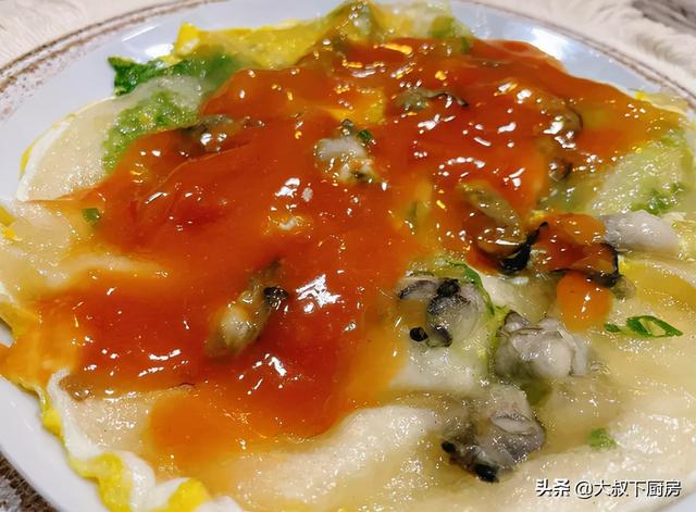 夜市小吃美食大全(夜市小吃在家做)(11)