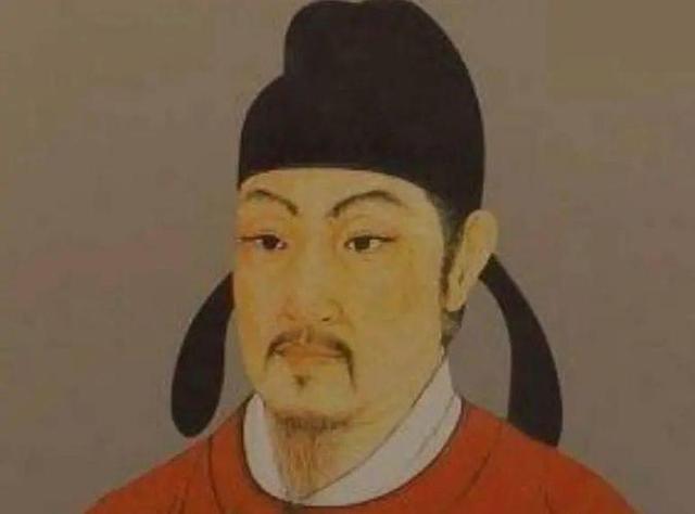 初唐四杰都有哪些人（初唐四杰指的是哪四个人）(1)