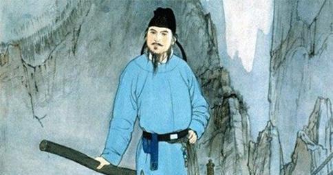 初唐四杰都有哪些人（初唐四杰指的是哪四个人）(2)