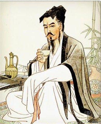 初唐四杰都有哪些人（初唐四杰指的是哪四个人）(4)