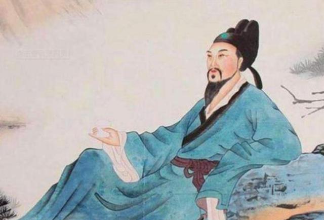 初唐四杰都有哪些人（初唐四杰指的是哪四个人）(3)