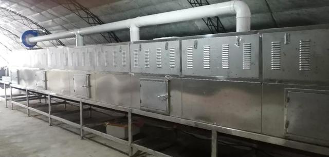 大棚养虾成本及利润（1000亩养虾大棚年赚3000万）(4)