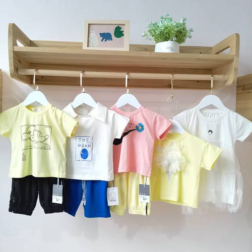 品牌童装折扣店货源进货渠道（品牌折扣童装开店难不难）