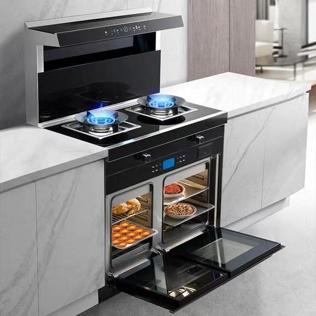 集成灶选购记住这6点保证不会错（集成灶选购指南）(3)