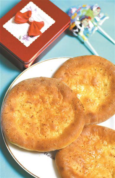 家常烤箱烤馕的做法（手把手教你烤箱版风味馕）(3)