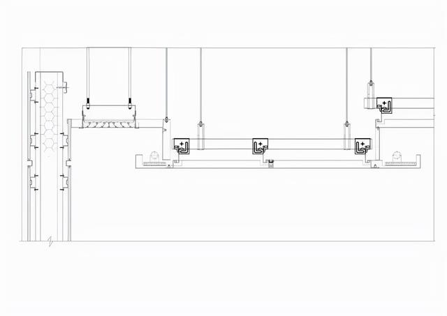 厨房吊顶最简单的方法（厨房吊顶该如何施工）(2)