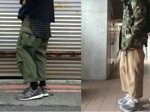 工装裤怎么搭配什么鞋（工装裤搭配什么鞋子好看）(3)