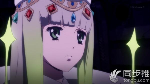 超时空要塞所有人物介绍（超时空要塞这歌我可以听一年）(23)