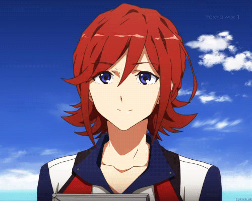 超时空要塞所有人物介绍（超时空要塞这歌我可以听一年）(7)