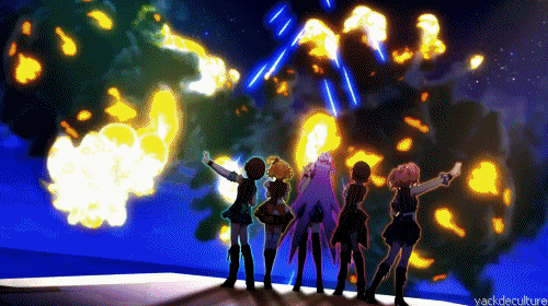 超时空要塞所有人物介绍（超时空要塞这歌我可以听一年）(11)