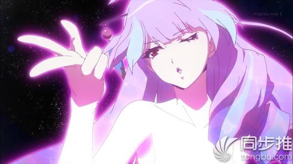 超时空要塞所有人物介绍（超时空要塞这歌我可以听一年）(1)