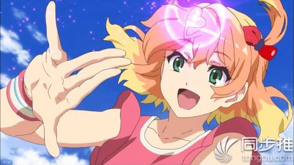 超时空要塞所有人物介绍（超时空要塞这歌我可以听一年）(21)