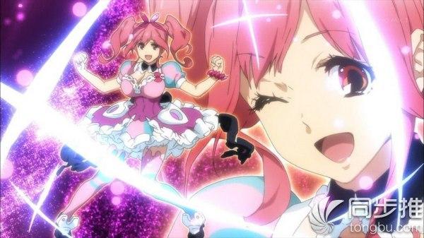 超时空要塞所有人物介绍（超时空要塞这歌我可以听一年）(18)