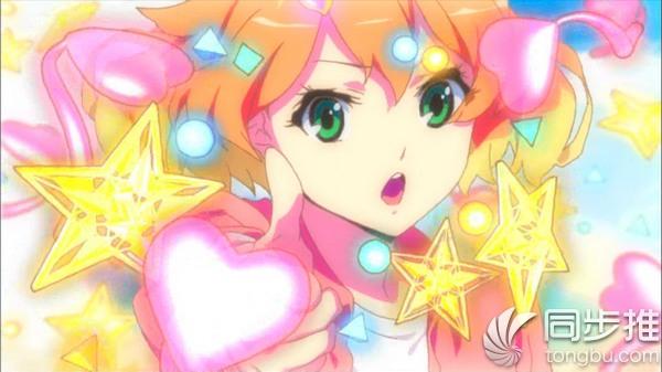 超时空要塞所有人物介绍（超时空要塞这歌我可以听一年）(20)