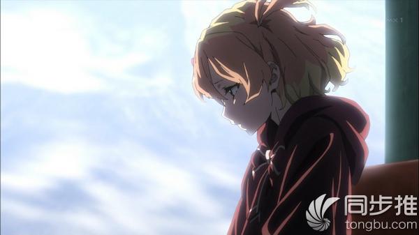 超时空要塞所有人物介绍（超时空要塞这歌我可以听一年）(25)