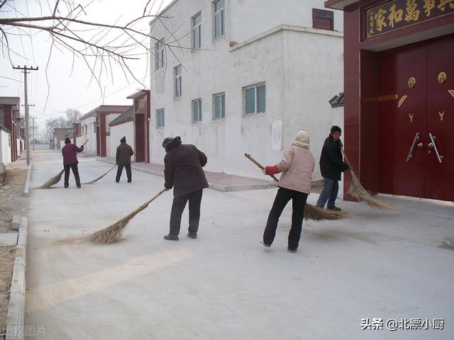 传统小年要吃什么（今天过小年牢记）(7)