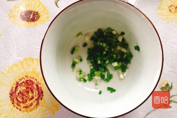 家常凉面的正确做法（凉面的家常做法）(5)