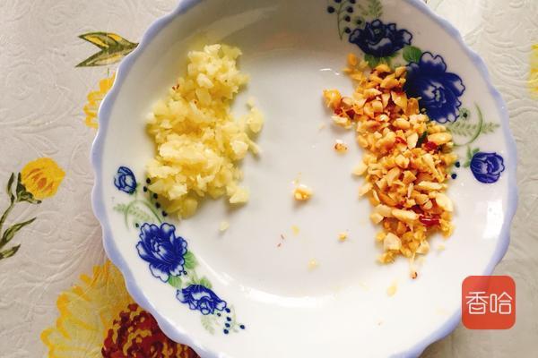 家常凉面的正确做法（凉面的家常做法）(4)