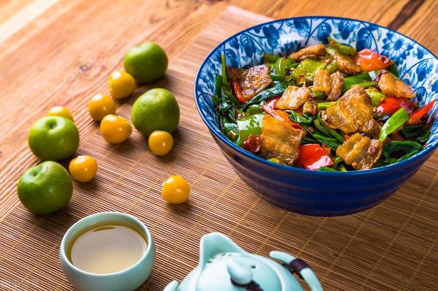 四川必吃的100种美食川菜（去四川必点的6道川菜）(8)