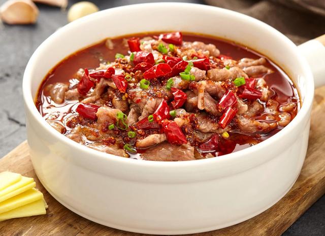 四川必吃的100种美食川菜（去四川必点的6道川菜）(7)